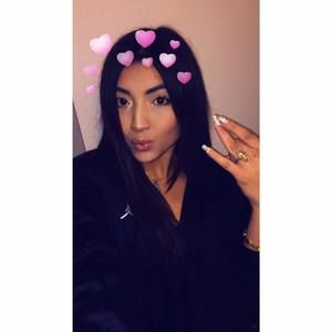 Meet your Posher, Rose